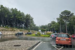 (Snimila Doria Mohorović)