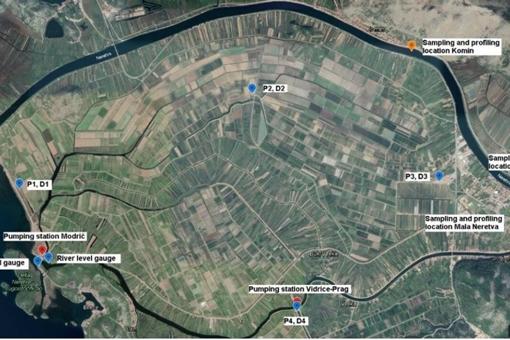 (Arhiva Glasa Istre)