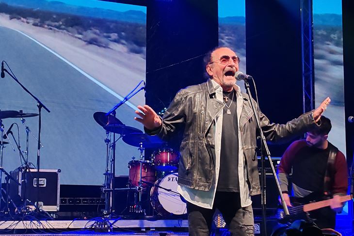 (Snimio Branko Biočić)