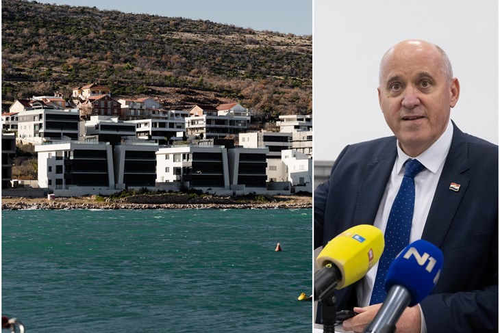 (Foto Mislav Klanac/Davor Puklavec/Pixsell)