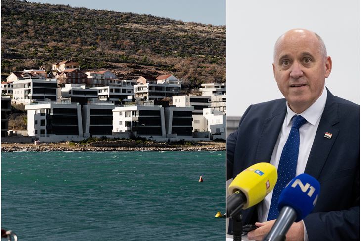 (Foto Mislav Klanac/Davor Puklavec/Pixsell)