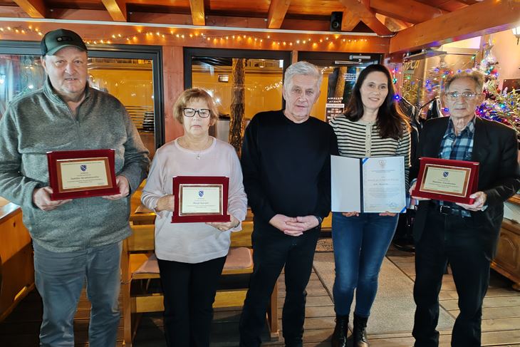 (Snimio Branko Biočić)