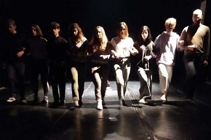 Ilustracija (Snimio Daniel Passi)