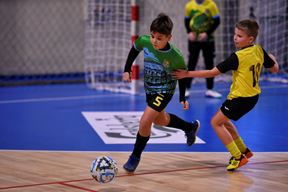 (Futsal Istra Pula)