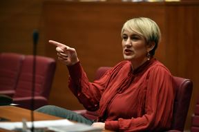 (Snimio Davor Kovačević)