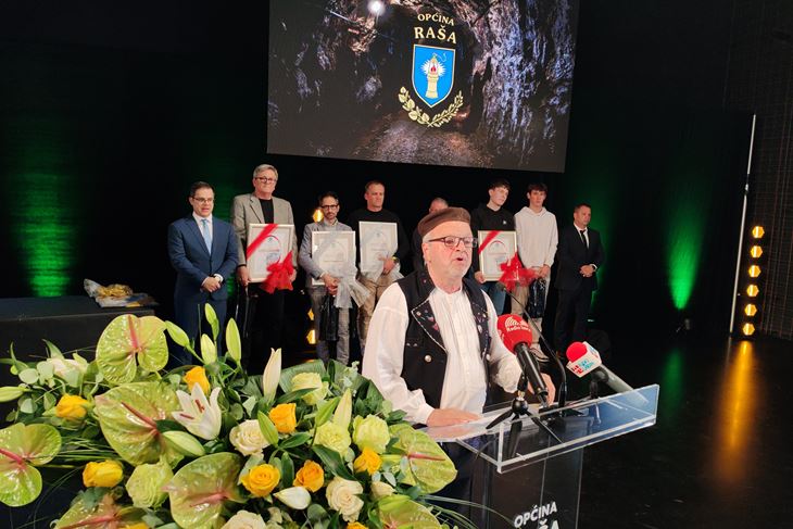 (Snimio Branko Biočić)