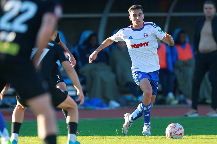 (Snimio Davor Javorović / Pixsell)