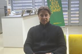 (Snimio Roberto Car)