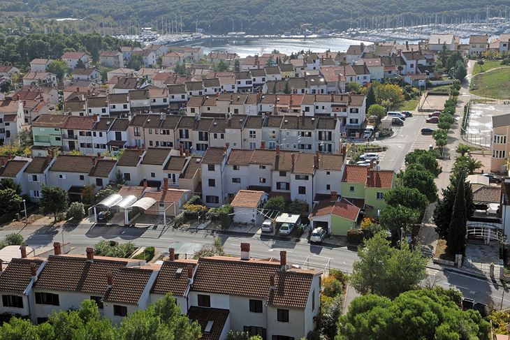 (Arhiva Glasa Istre)