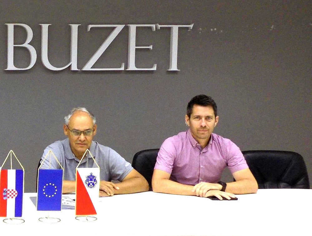 (Snimila Gordana Čalić &Scaron;verko)