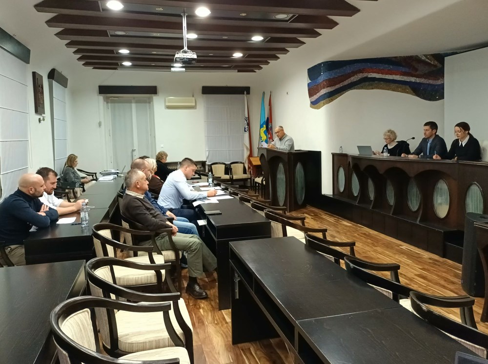 (Snimila Gordana Čalić &Scaron;verko)