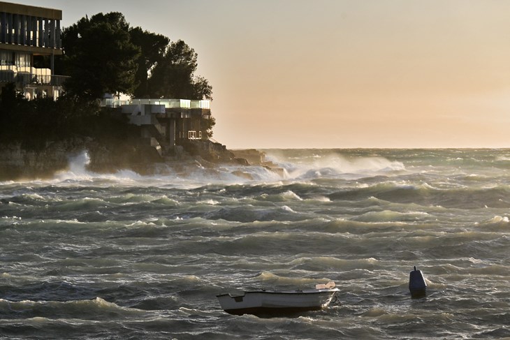 (Arhiva Glasa Istre)