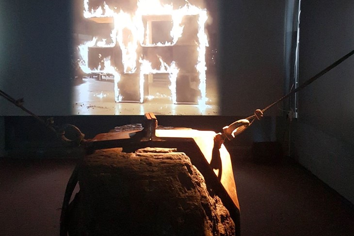 (Snimio Viktor Zahtila)