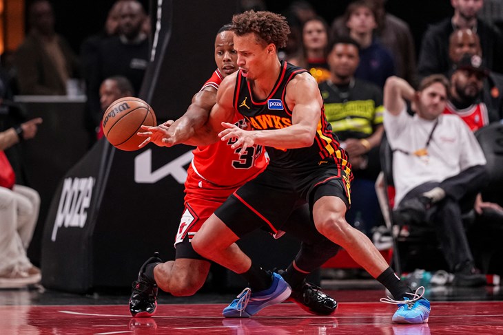 (Dale Zanine-Imagn Images)