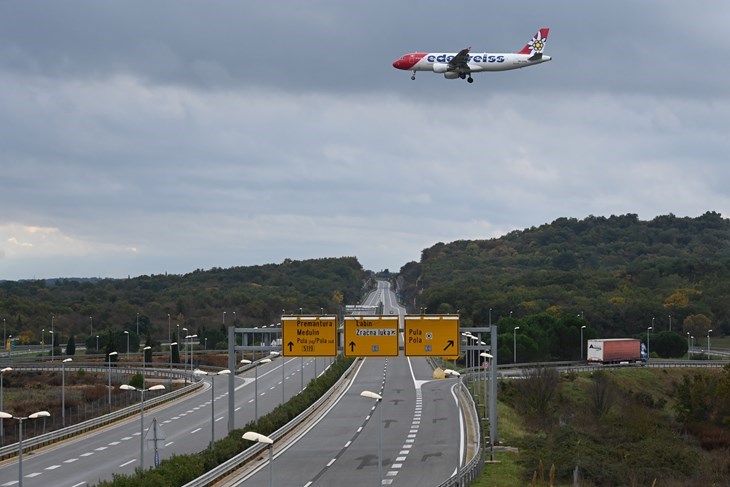 (Arhiva Glasa Istre)