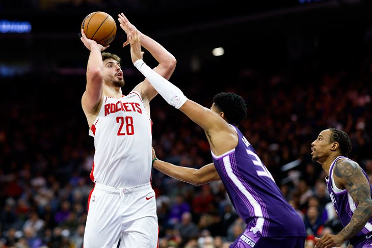 (Sergio Estrada-Imagn Images)