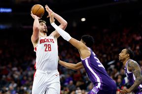 (Sergio Estrada-Imagn Images)