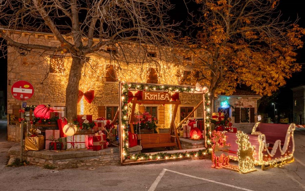 (Snimio Loris Zupanc)