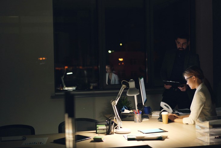 Ilustracija (Unsplash)