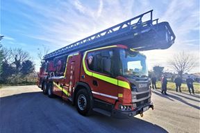 (Vatrogasci Umag / Facebook)