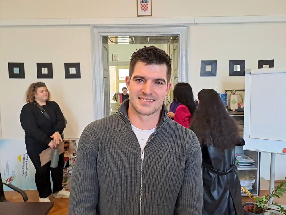 (Snimio Zoran Oljača)