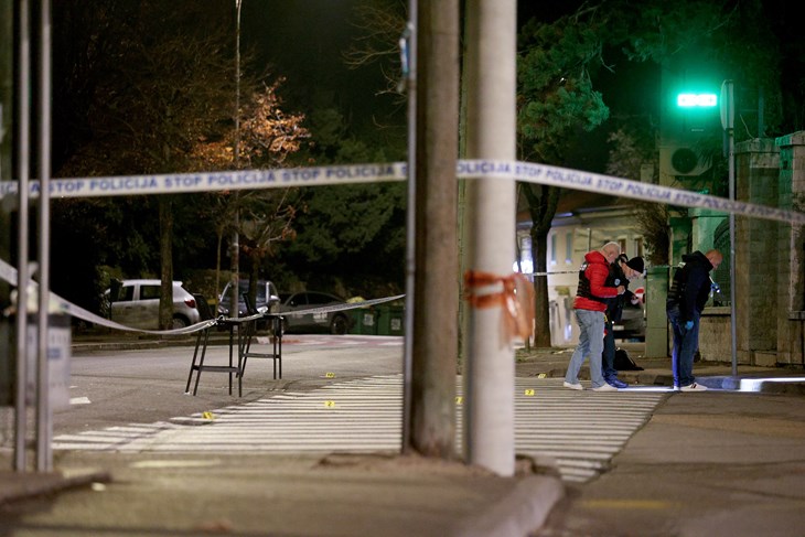 (Snimio Nel Pavletić / Pixsell)