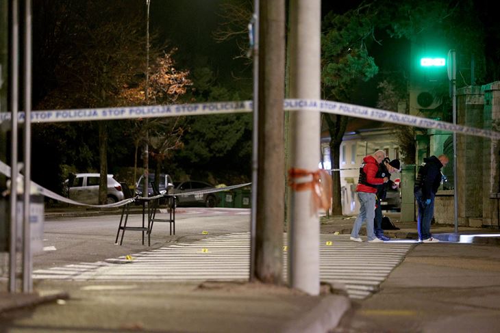 (Snimio Nel Pavletić / Pixsell)