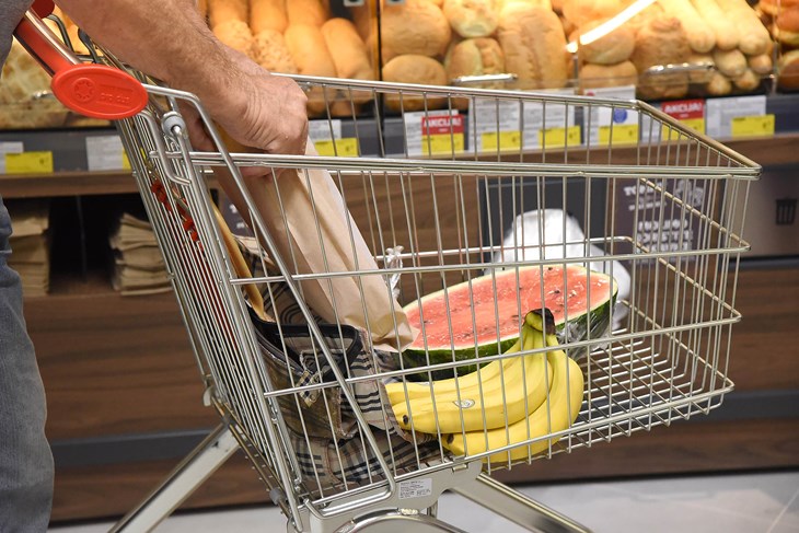 (Arhiva Novog lista)