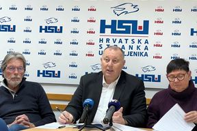 (Snimila Doria Mohorović)