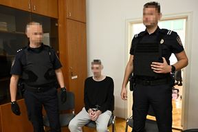 (Snimio Marko Lukunić / Pixsell)