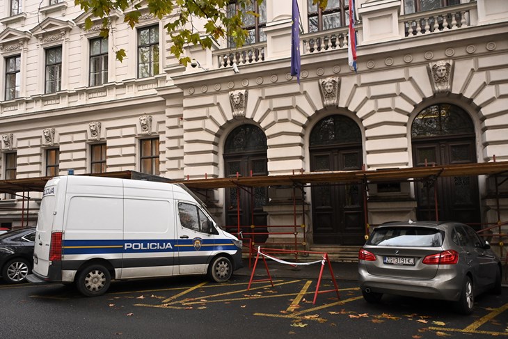 Ilustracija (Snimio Marko Lukunić / Pixsell)