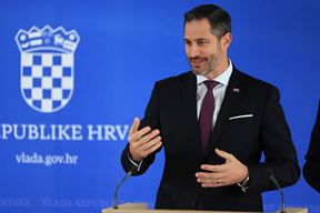 (Snimio Marko Prpić / Pixsell)