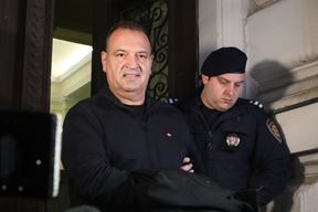 (Snimio Luka Batelić / Pixsell)