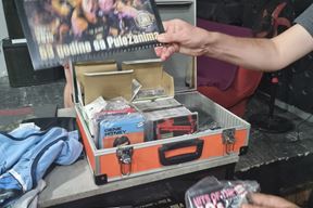 (Arhiva Glasa Istre)