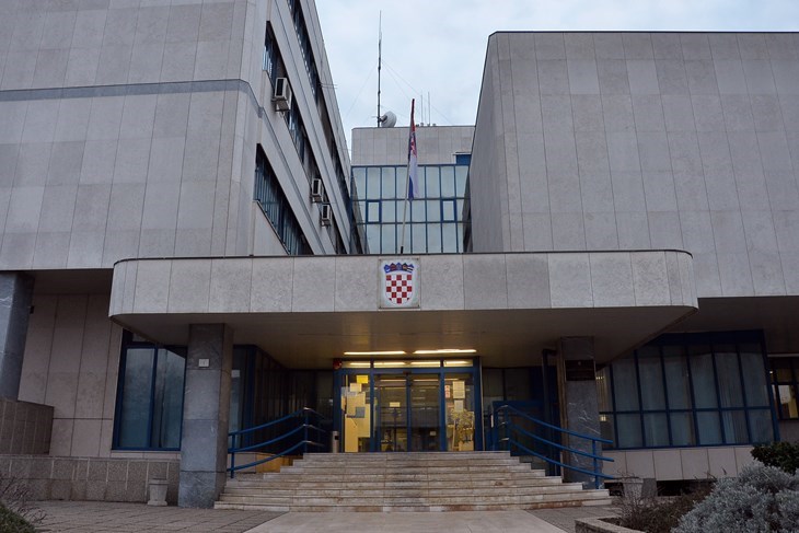 (Arhiva Glasa Istre)