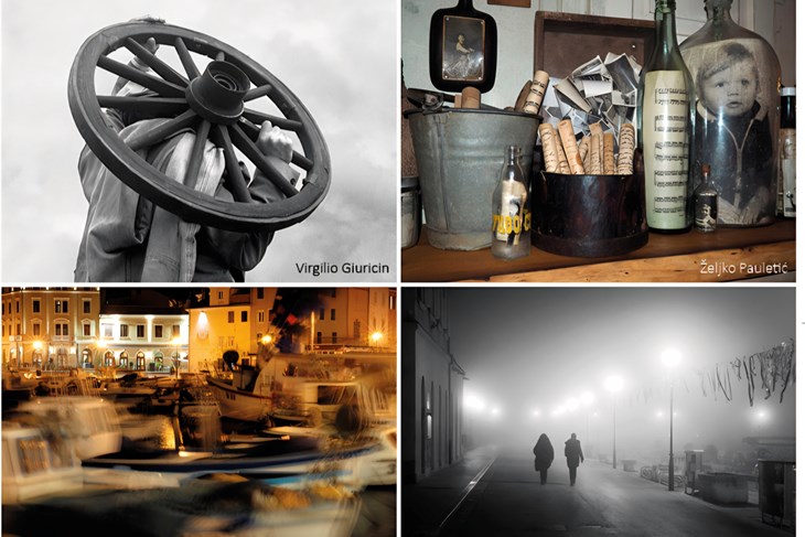 (Foto Centar vizualnih umjetnosti Batana)