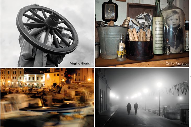 (Foto Centar vizualnih umjetnosti Batana)