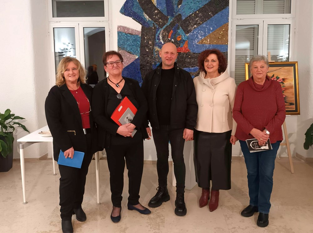 (Snimila Gordana Čalić &Scaron;verko)