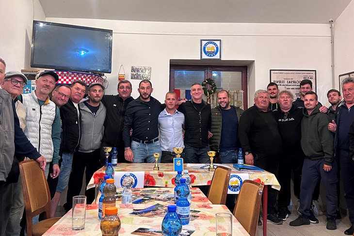 (Snimio Mijat Gavran)