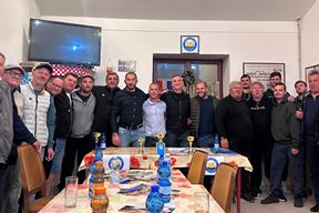 (Snimio Mijat Gavran)