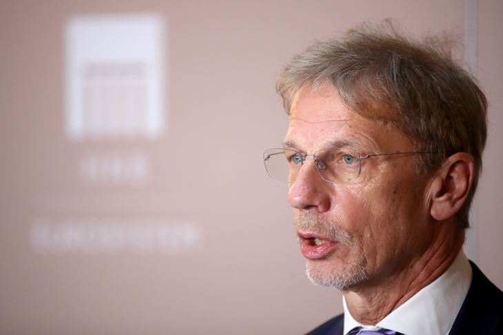 (Snimio Željko Lukunić/Pixsell)