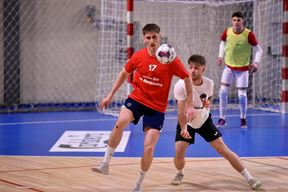 (Foto Futsal Istra Pula)