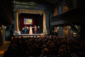 (Snimio Manuel Paljuh)