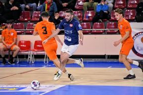 (Foto Futsal Istra Pula)