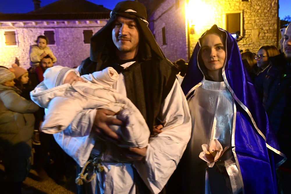 (Snimio Milivoj Mijo&scaron;ek)