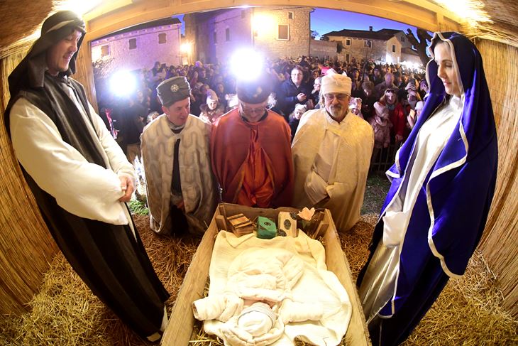 (Snimio Milivoj Mijošek)