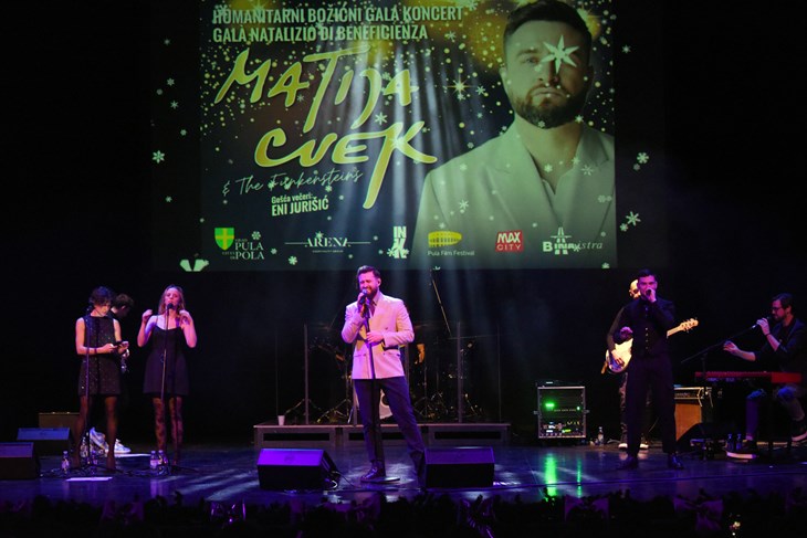 (Snimio Saša Miljević / Pixsell)