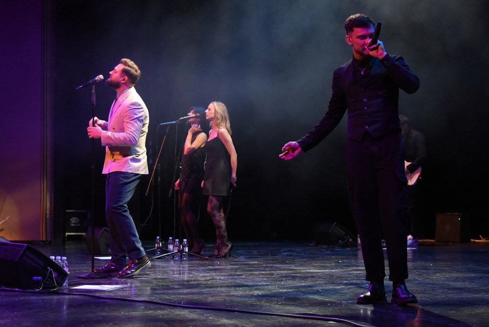 (Snimio Sa&scaron;a Miljević / Pixsell)