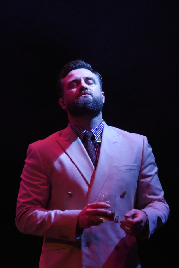 (Snimio Sa&scaron;a Miljević / Pixsell)