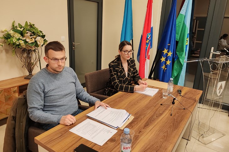 (Snimio Branko Biočić)